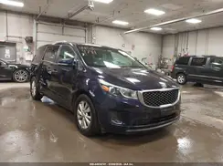 KNDMB5C11J6350426 2018 KIA SEDONA