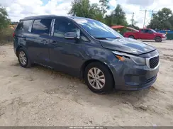 KNDMB5C11J6350815 2018 KIA SEDONA
