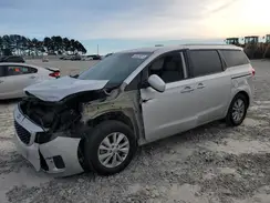 KNDMB5C11J6351527 2018 KIA SEDONA