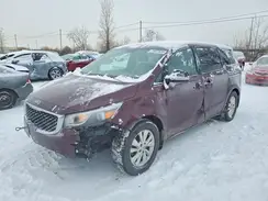 KNDMB5C11J6352967 2018 KIA SEDONA