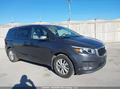 KNDMB5C11J6360776 2018 KIA SEDONA