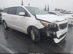 KNDMB5C11J6373107 2018 KIA SEDONA