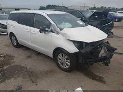 KNDMB5C11J6376928 2018 KIA SEDONA