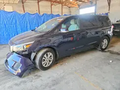 KNDMB5C11J6380915 2018 KIA SEDONA
