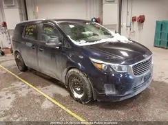 KNDMB5C11J6384799 2018 KIA SEDONA