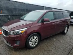KNDMB5C11J6386407 2018 KIA SEDONA