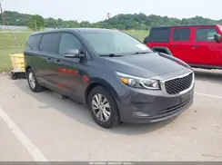 KNDMB5C11J6389131 2018 KIA SEDONA