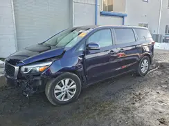 KNDMB5C11J6390327 2018 KIA SEDONA