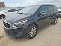 KNDMB5C11J6398637 2018 KIA SEDONA