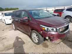 KNDMB5C11J6399934 2018 KIA SEDONA