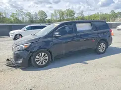 KNDMB5C11J6405876 2018 KIA SEDONA