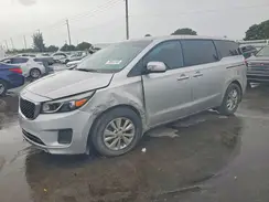 KNDMB5C11J6406784 2018 KIA SEDONA