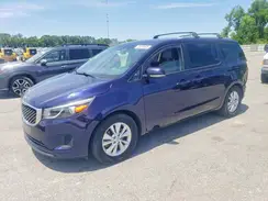 KNDMB5C11J6410673 2018 KIA SEDONA