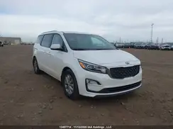 KNDMB5C11K6454061 2019 KIA SEDONA