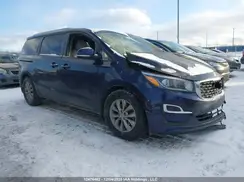 KNDMB5C11K6463732 2019 KIA SEDONA