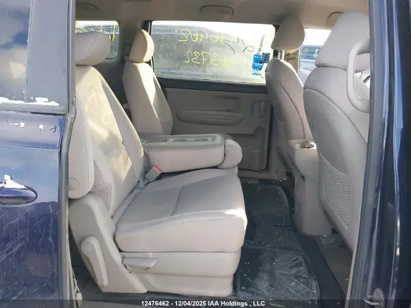 KNDMB5C11K6463732 2019 KIA SEDONA - Image 8