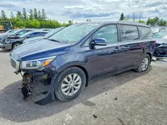 KNDMB5C11K6463746 2019 KIA SEDONA