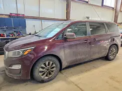 KNDMB5C11K6472074 2019 KIA SEDONA