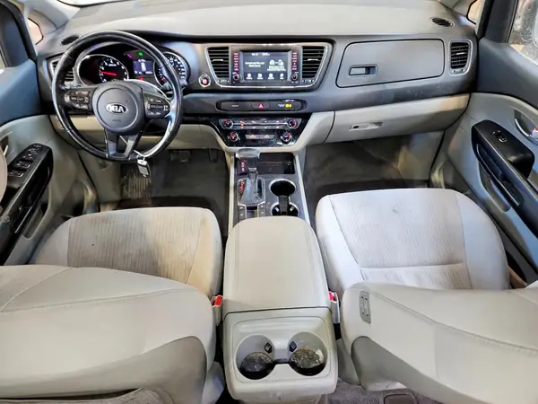 KNDMB5C11K6472074 2019 KIA SEDONA - Image 8
