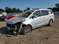 KNDMB5C11K6500486 2019 KIA SEDONA