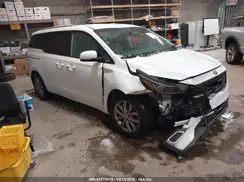 KNDMB5C11K6500813 2019 KIA SEDONA