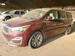 KNDMB5C11K6505753 2019 KIA SEDONA