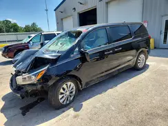 KNDMB5C11K6508734 2019 KIA SEDONA
