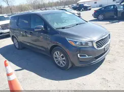 KNDMB5C11K6512492 2019 KIA SEDONA