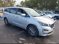 KNDMB5C11K6515943 2019 KIA SEDONA