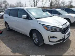 KNDMB5C11K6518194 2019 KIA SEDONA