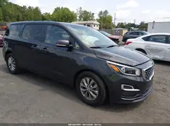 KNDMB5C11K6525484 2019 KIA SEDONA