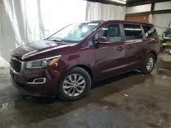 KNDMB5C11K6526635 2019 KIA SEDONA