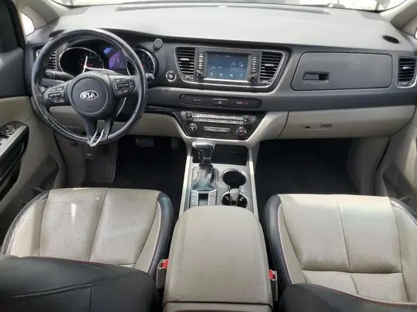 KNDMB5C11K6529888 2019 KIA SEDONA - Image 8