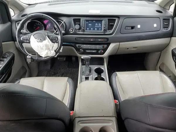 KNDMB5C11K6532337 2019 KIA SEDONA - Image 8