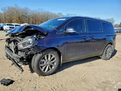 KNDMB5C11K6533746 2019 KIA SEDONA