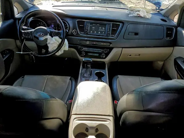 KNDMB5C11K6533746 2019 KIA SEDONA - Image 8