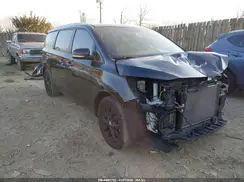 KNDMB5C11K6534220 2019 KIA SEDONA