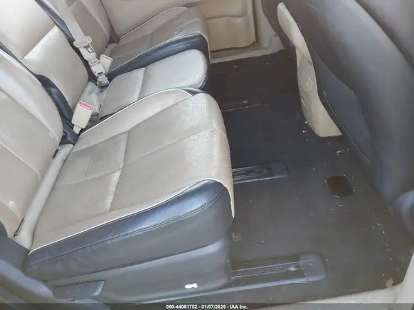 KNDMB5C11K6534220 2019 KIA SEDONA - Image 8