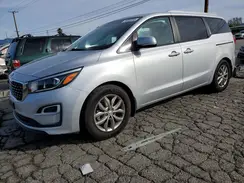 KNDMB5C11K6538168 2019 KIA SEDONA