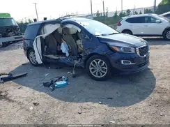 KNDMB5C11K6539191 2019 KIA SEDONA