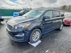 KNDMB5C11K6540471 2019 KIA SEDONA