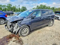 KNDMB5C11K6540678 2019 KIA SEDONA
