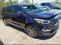 KNDMB5C11K6542995 2019 KIA SEDONA
