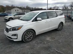 KNDMB5C11K6544259 2019 KIA SEDONA