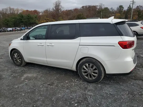 KNDMB5C11K6544259 2019 KIA SEDONA - Image 2