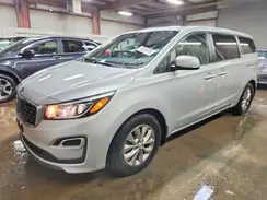 KNDMB5C11K6548585 2019 KIA SEDONA