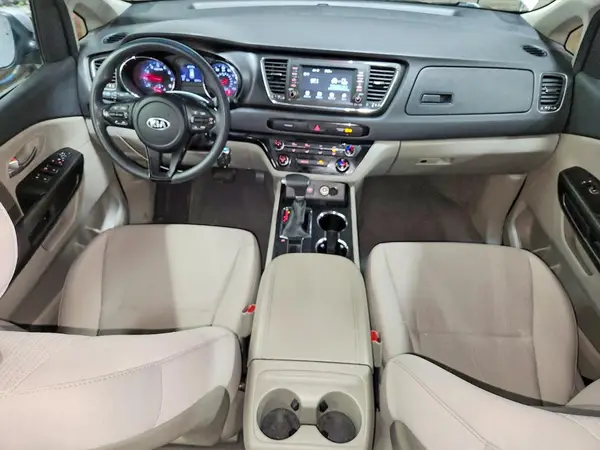KNDMB5C11K6548585 2019 KIA SEDONA - Image 8