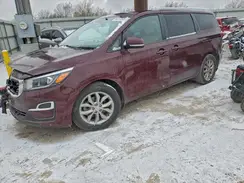 KNDMB5C11K6551681 2019 KIA SEDONA