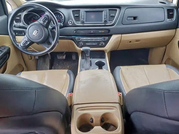 KNDMB5C11K6551681 2019 KIA SEDONA - Image 8