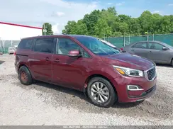 KNDMB5C11K6553401 2019 KIA SEDONA